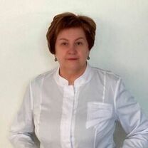 Дубровская Тамара Александровна
