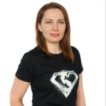 Моисеева Анна