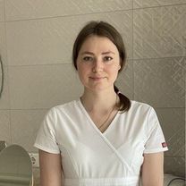 Болтик Екатерина