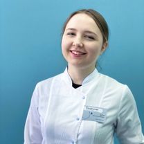 Татур Анастасия Олеговна