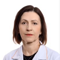 Жегздрин Оксана Арсеньевна