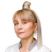 Северинец Анна Владимировна