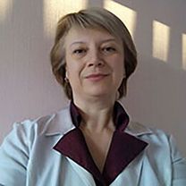 Гуцева Елена Алексеевна