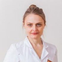 Трепашко Елена Валерьевна