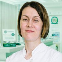 Шустовская Наталья Николаевна