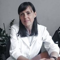 Бородич Наталья Михайловна