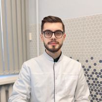 Лещенко Глеб Игоревич