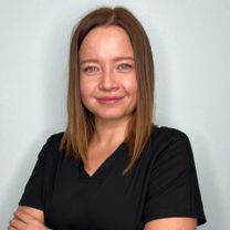 Елизарова Алина Вячеславовна