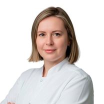 Гарбуль Анна Александровна