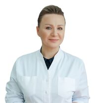 Ковальчук Елена Александровна