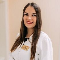 Уклейкина Элеонора Владимировна