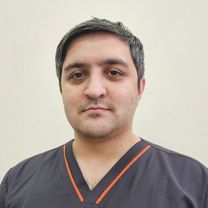 Сунгуров Казбек Темирланович