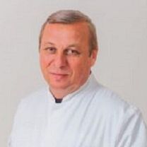 Каллаур Олег Григорьевич