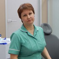 Овсянникова Ольга Кимовна