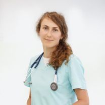 Кунцевич Виктория Вячеславовна