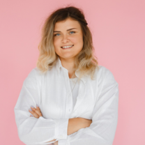 Романова Любовь