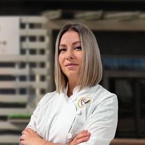 Солоневич Дарья Сергеевна