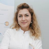 Спургяш Юлия Геннадьевна