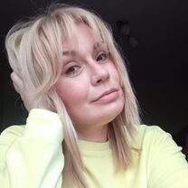 Гегенова Мария