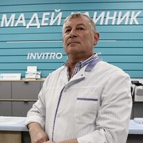 Рудоман Анатолий Дмитриевич