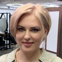 Терех Мария