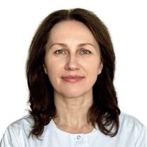 Нивченко Оксана Антоновна