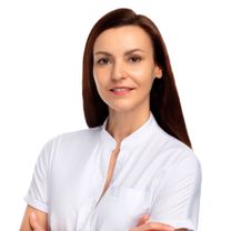 Медведева Жанна Николаевна