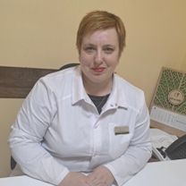 Вордомацкая Людмила Константиновна