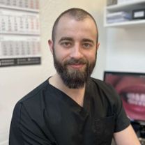 Каврус Дмитрий Романович