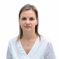 Семенюк Ольга Вячеславовна