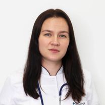 Олейникова Анастасия Сергеевна