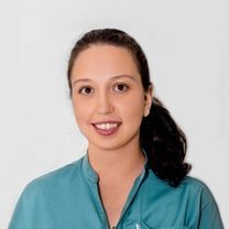 Даланова Екатерина Сергеевна