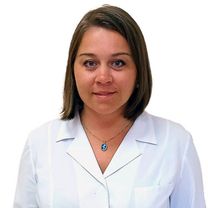 Трусова Виолетта Вячеславовна