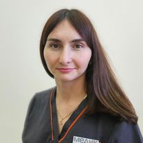 Мосунова Элла Александровна