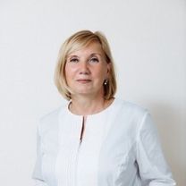 Скобялко Светлана Егоровна