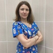 Драчёва Марина Владимировна
