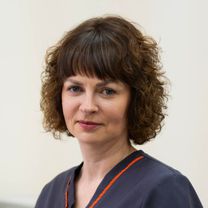 Скугорь Елена Юрьевна