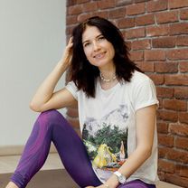 Сотникова Яна