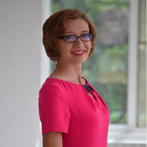 Кударская Мария Александровна