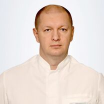 Горячев Павел Александрович
