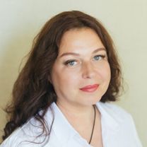 Панкевич Ольга