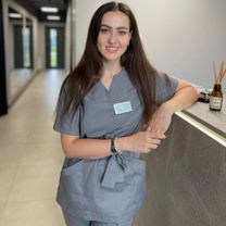 Абакумец Виктория Юрьевна