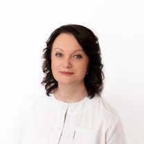 Секушенко Людмила Фёдоровна