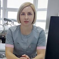 Кузьмина Надежда Николаевна
