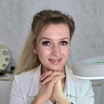 Цыганенко Екатерина Эдуардовна
