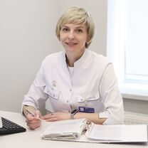 Пугавко Татьяна Бонифатьевна