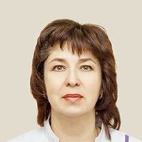 Макаревич Елена Николаевна