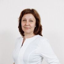 Бухмистрова Анжела Петровна