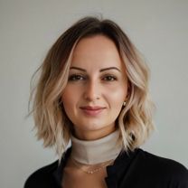 Ефименко Тамара Евгеньевна