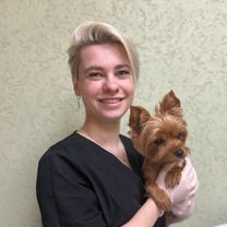 Закревская Виктория Александровна